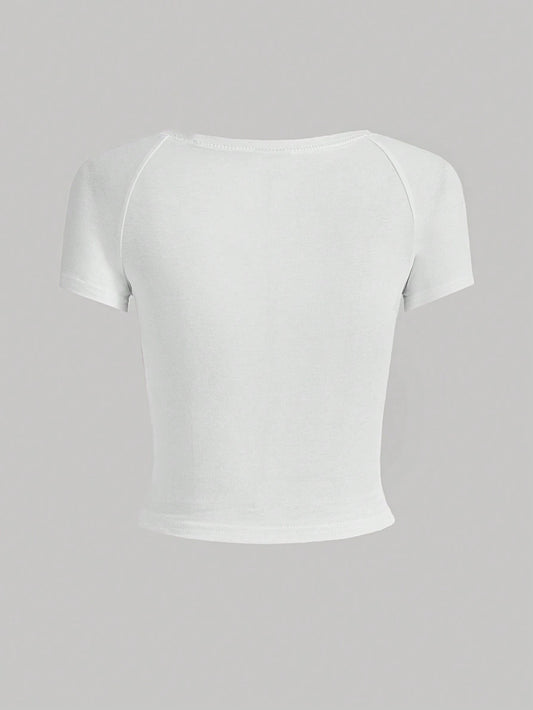 Short Sleeve Star T-Shirt
