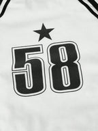 Short Sleeve Star T-Shirt