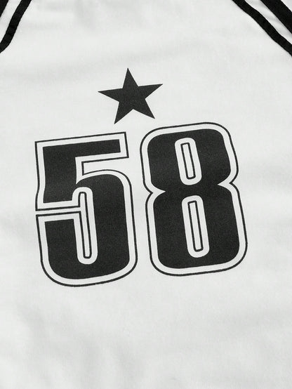 Short Sleeve Star T-Shirt