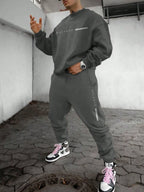 BLC Sweater Two-Piece  Sets