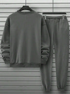 BLC Sweater Two-Piece  Sets