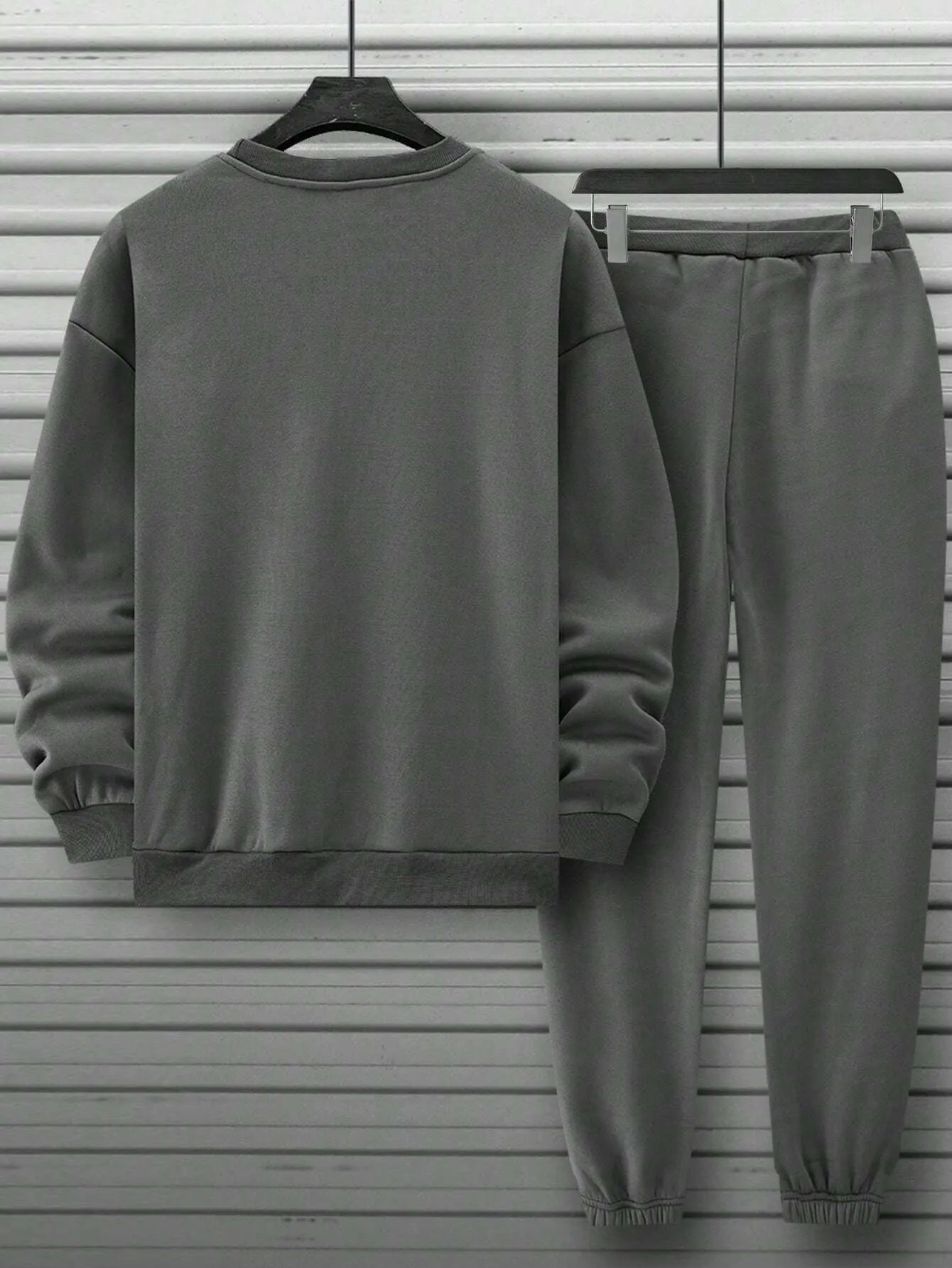 BLC Sweater Two-Piece  Sets