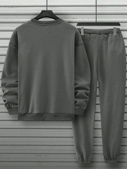 BLC Sweater Two-Piece  Sets