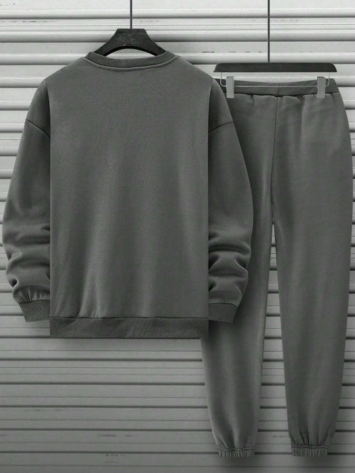 BLC Sweater Two-Piece  Sets
