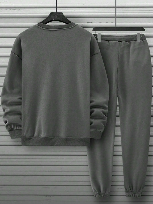 BLC Sweater Two-Piece  Sets