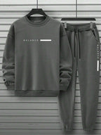 BLC Sweater Two-Piece  Sets