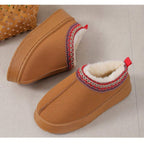 Cozy Bootie Slippers