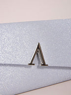 Elegant Glitter Clutch Purses Evening Bag