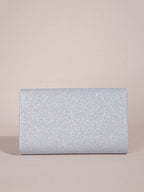 Elegant Glitter Clutch Purses Evening Bag