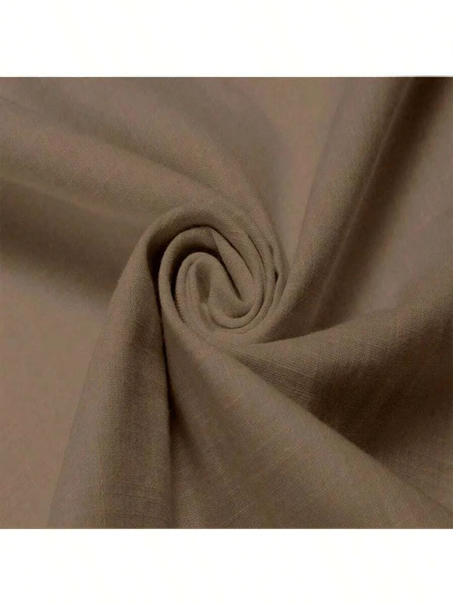 Minimalist Long Sleeve Shirt