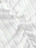 Knit Textured Ribbed  Turtlenecks
