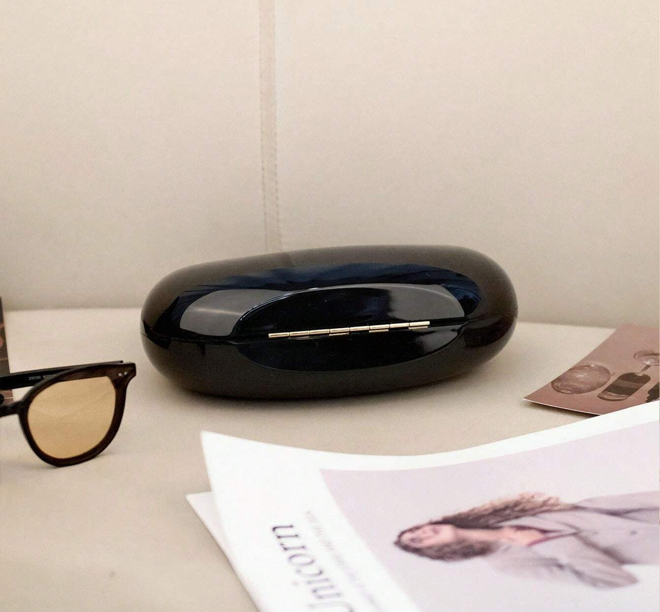 Acrylic Clutch Crossbody Bag