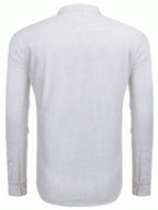 Minimalist Long Sleeve Shirt