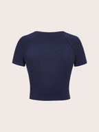 Short Sleeve Star T-Shirt