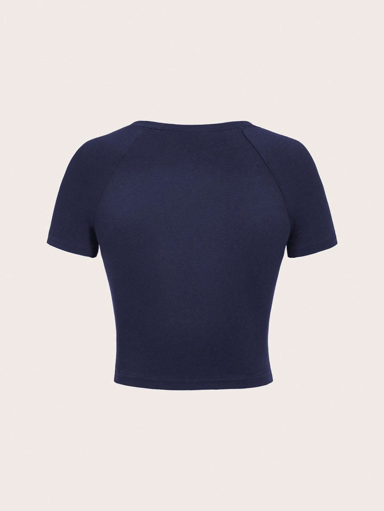 Short Sleeve Star T-Shirt