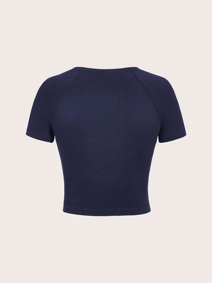 Short Sleeve Star T-Shirt