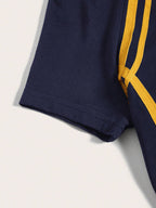Short Sleeve Star T-Shirt