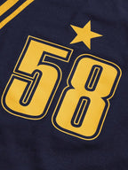 Short Sleeve Star T-Shirt