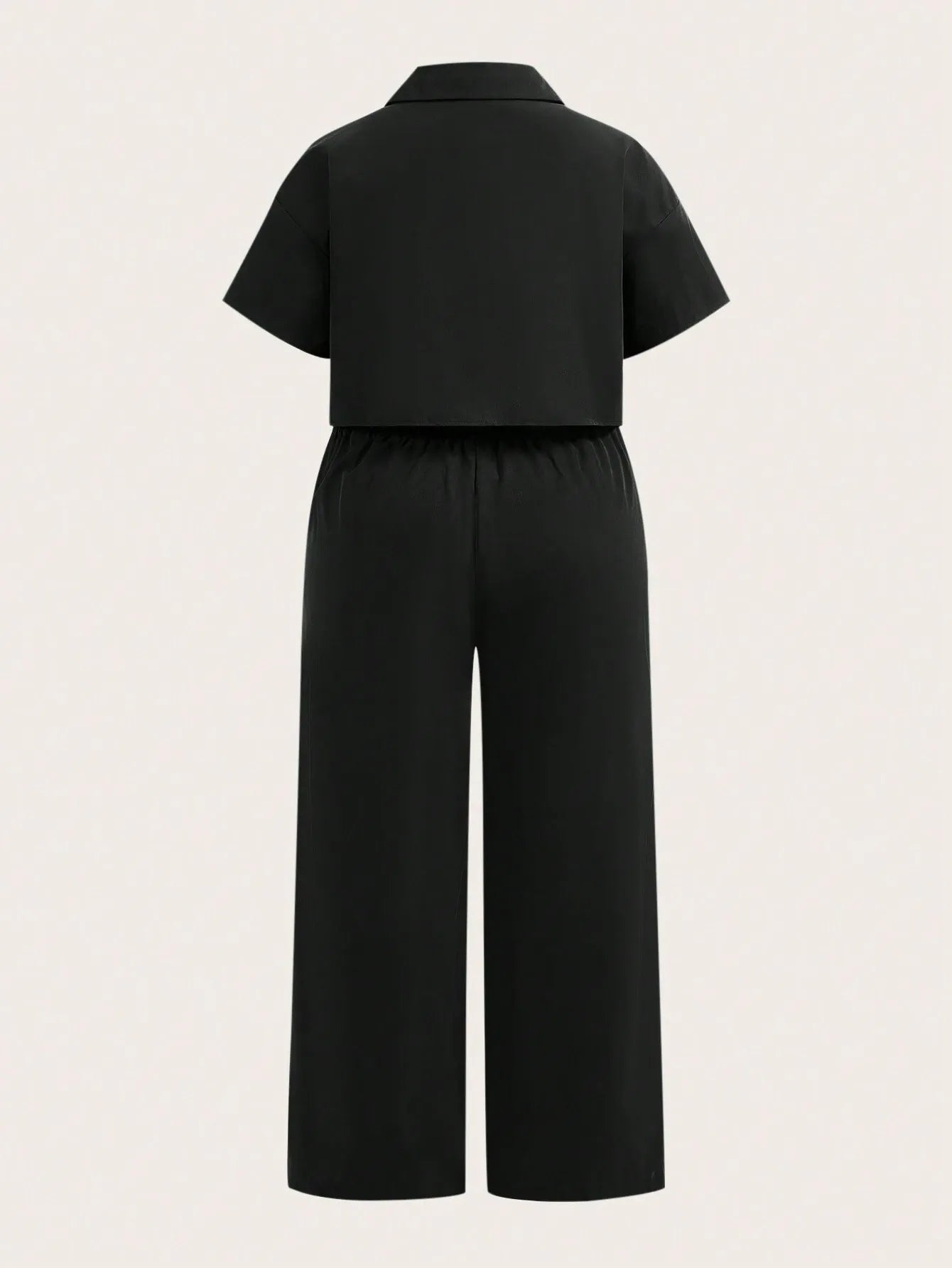 Casual Mobility Two-piece Sets