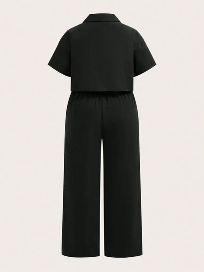 Casual Mobility Two-piece Sets