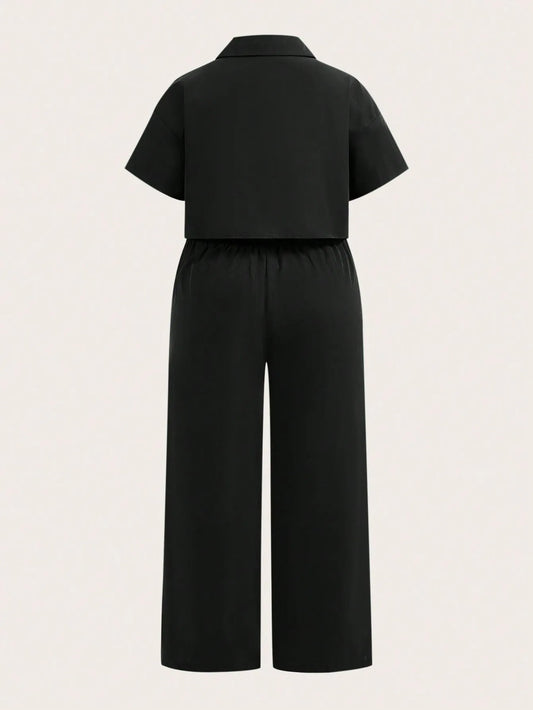Casual Mobility Two-piece Sets