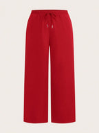 Casual Mobility Two-piece Set