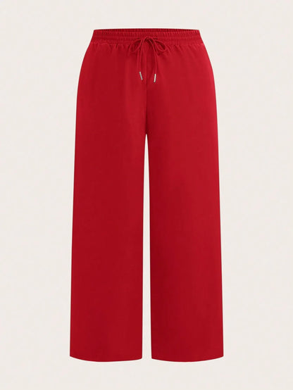Casual Mobility Two-piece Set