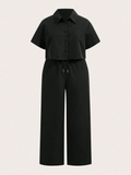 Casual Mobility Two-piece Sets