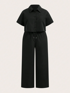Casual Mobility Two-piece Sets
