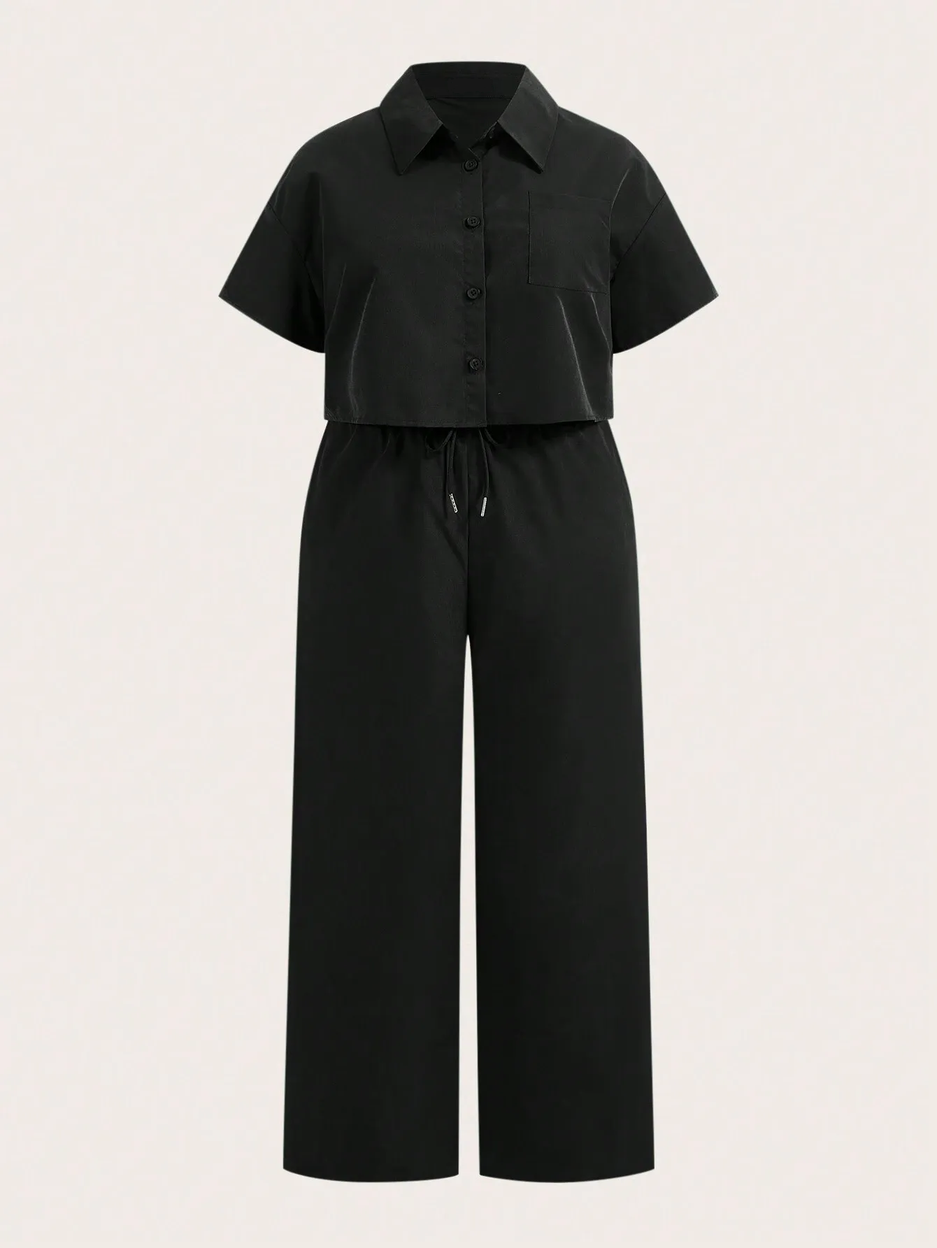 Casual Mobility Two-piece Sets