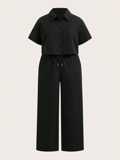 Casual Mobility Two-piece Sets