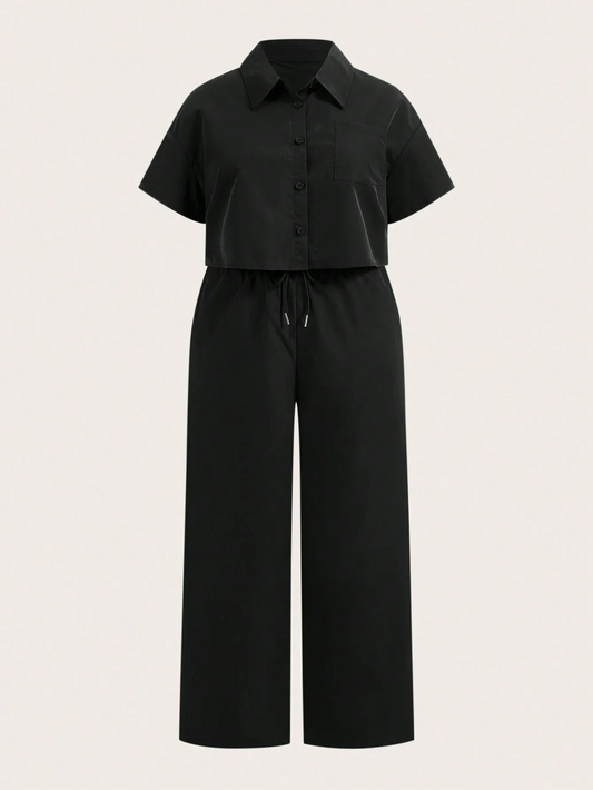 Casual Mobility Two-piece Sets
