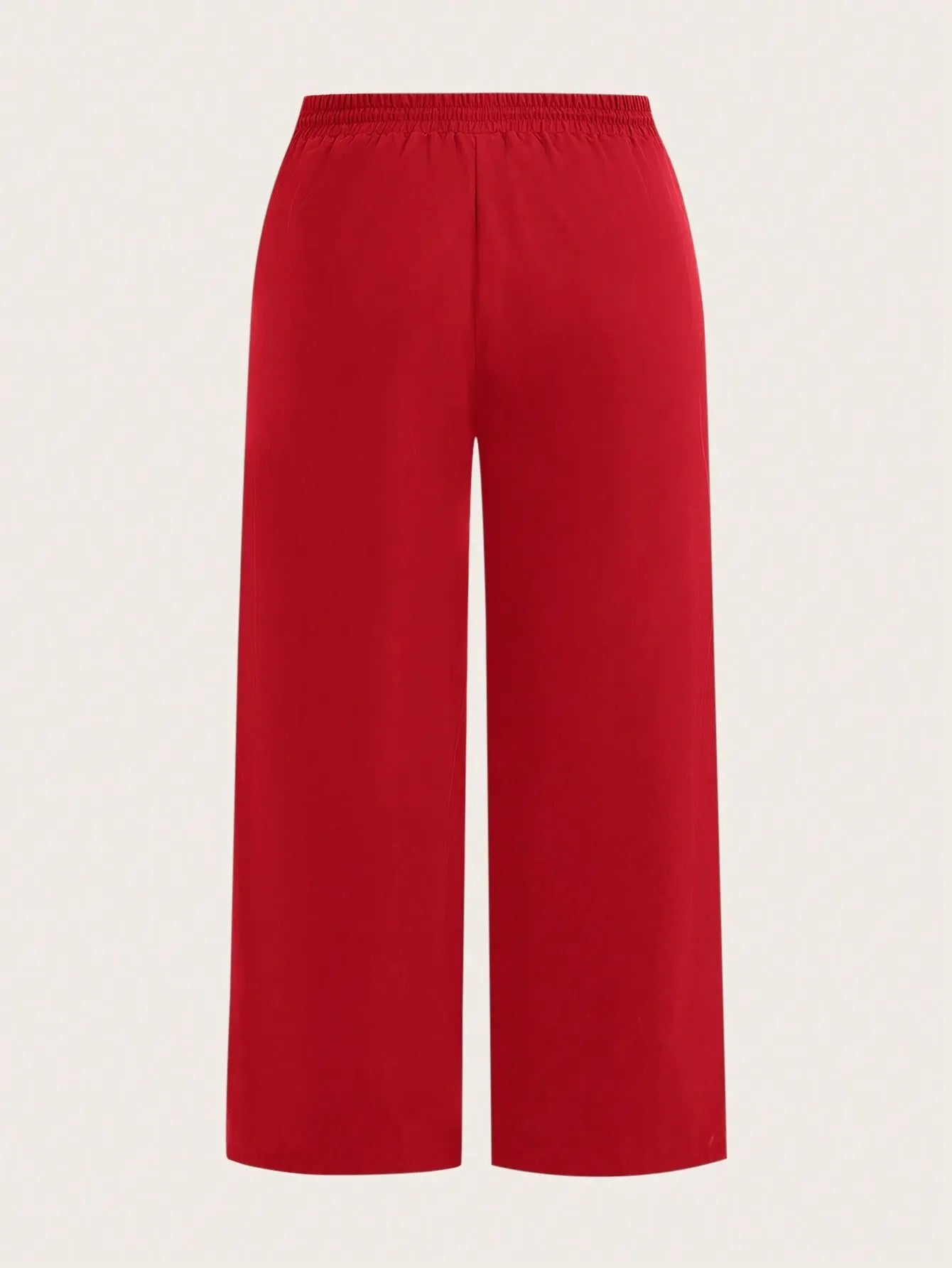 Casual Mobility Two-piece Set