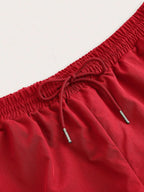 Casual Mobility Two-piece Set