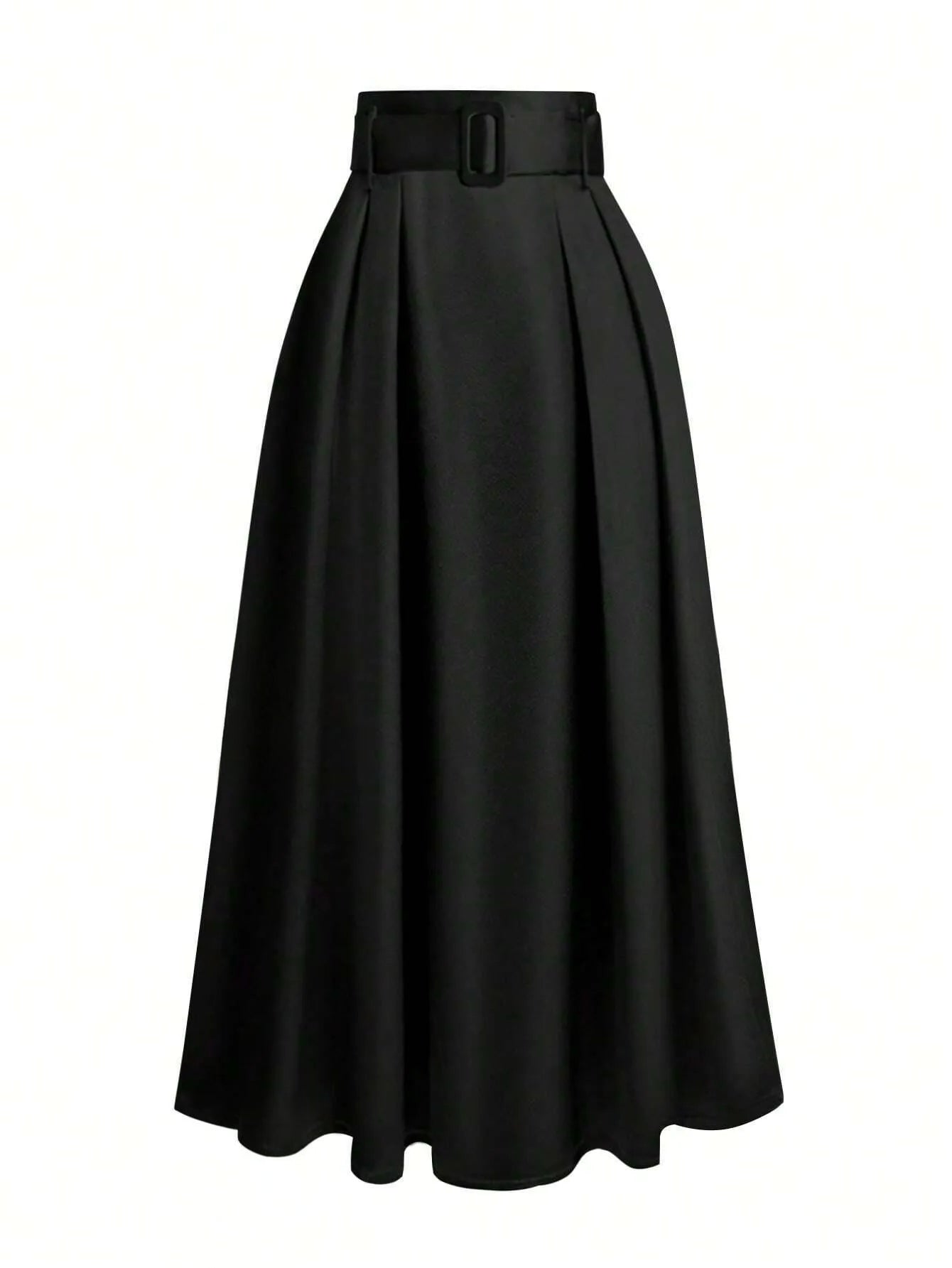 High Waisted  Skirts