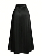 High Waisted  Skirts