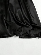 High Waisted  Skirts