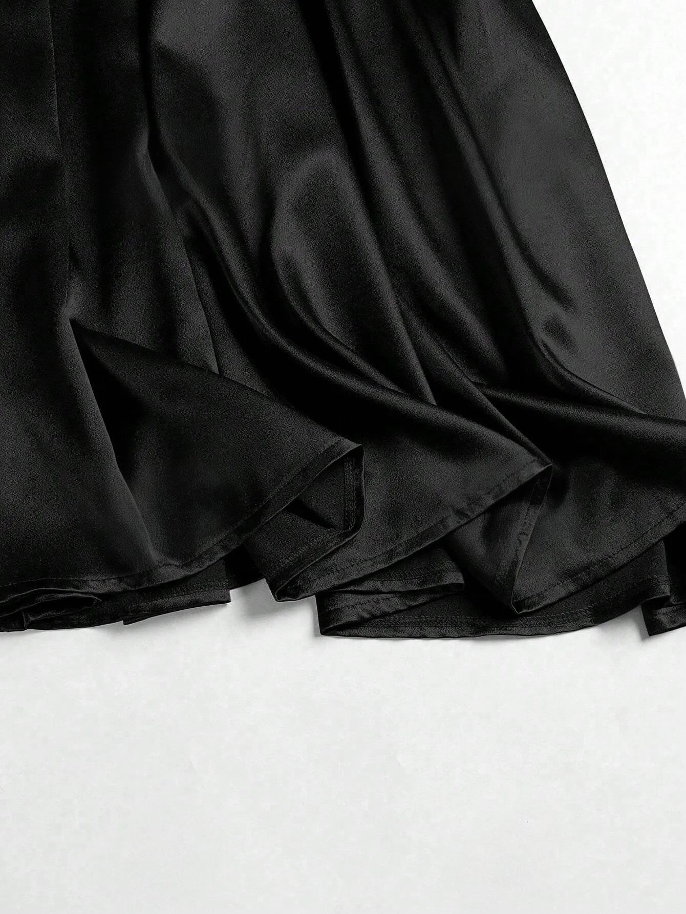 High Waisted  Skirts