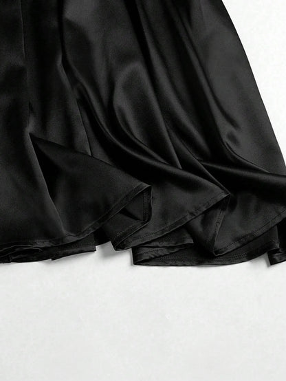 High Waisted  Skirts