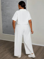 Casual Mobility Two-piece Sets
