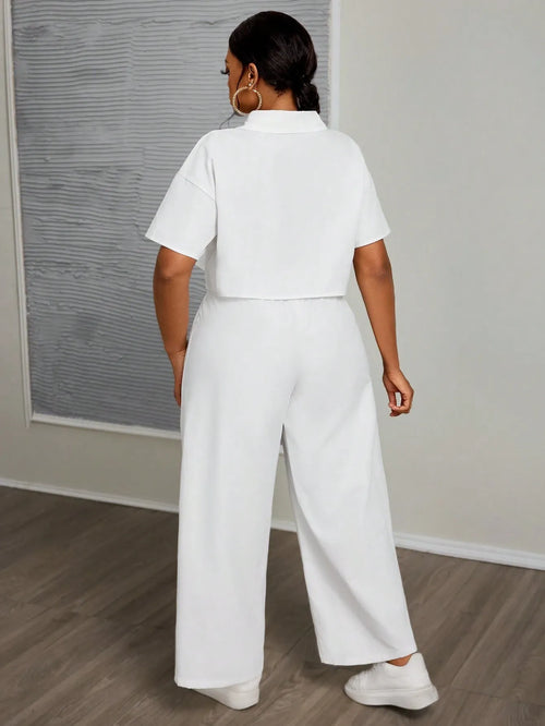 Casual Mobility Two-piece Sets