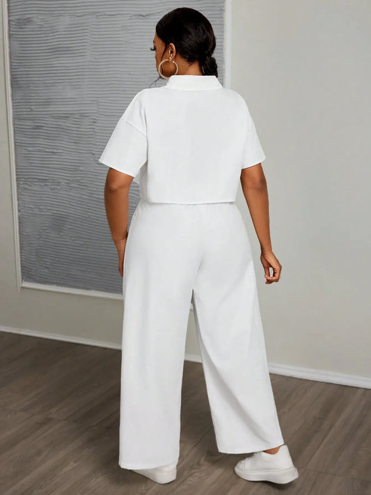 Casual Mobility Two-piece Sets