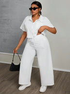 Casual Mobility Two-piece Sets