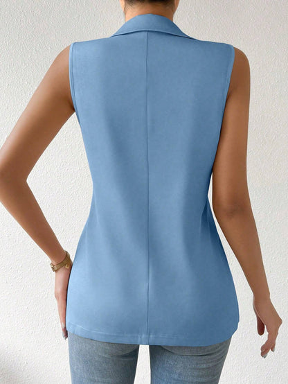 Retro  Waistcoat
