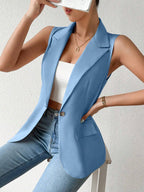 Retro  Waistcoat