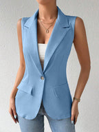 Retro  Waistcoat