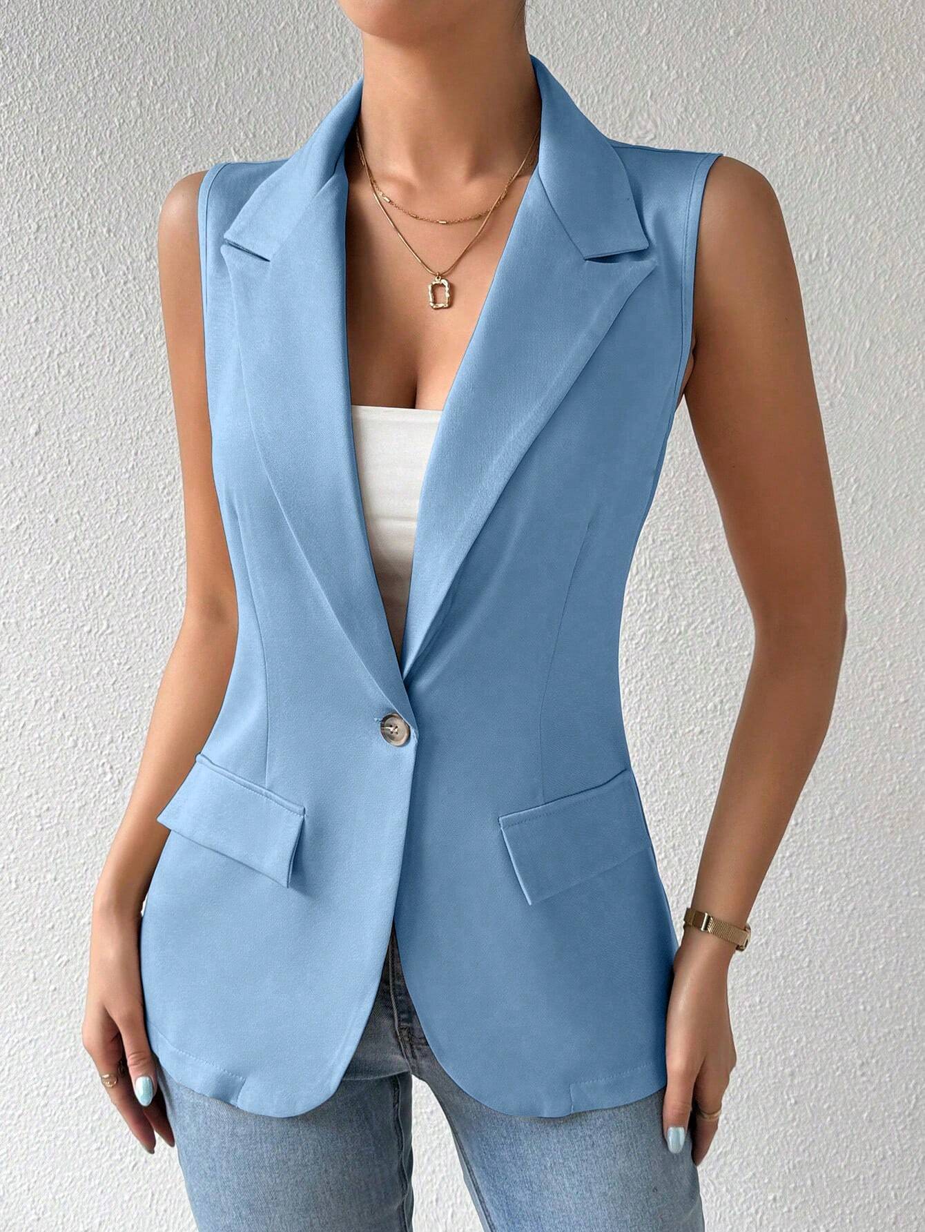 Retro  Waistcoat