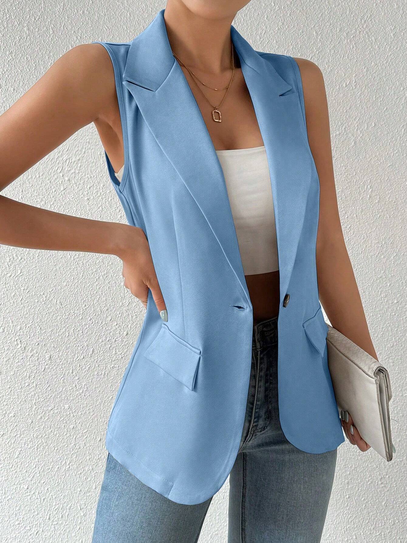 Retro  Waistcoat