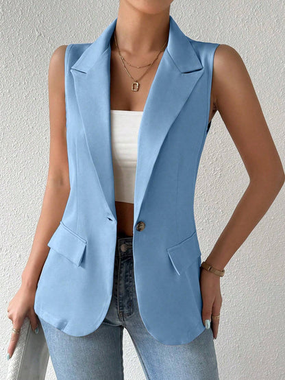 Retro  Waistcoat