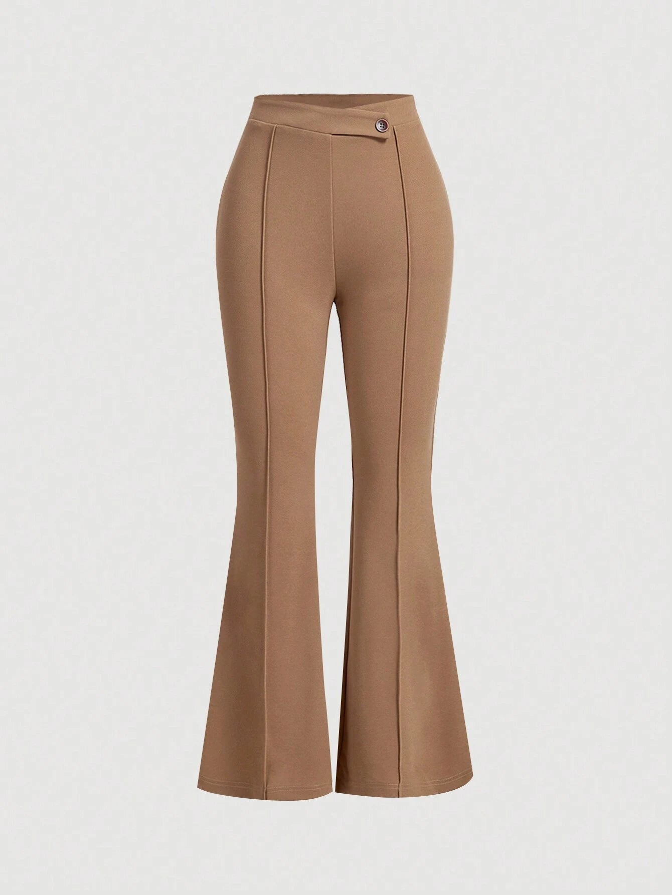 Flare Leg Pants